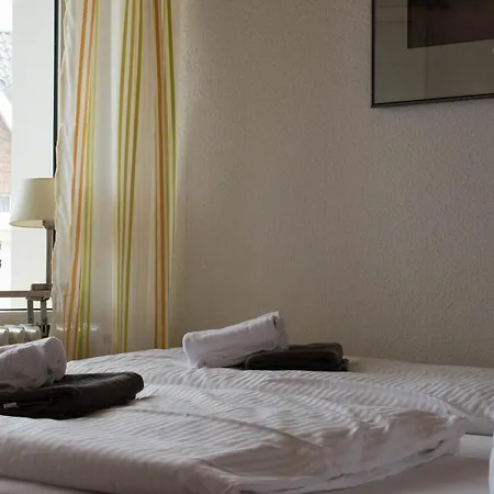 'thomas' Apartmán *