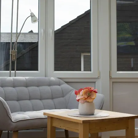 Apartmán 'thomas' *