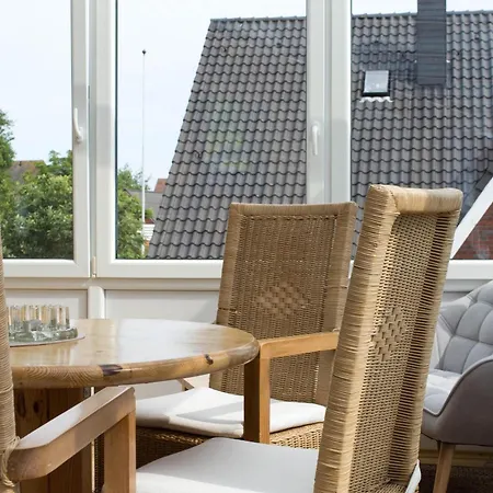 'thomas' Apartmán *