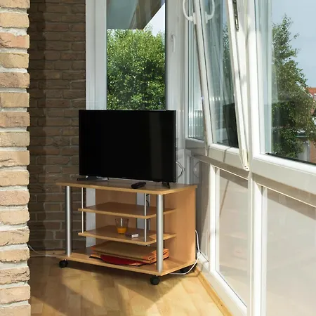 Apartmán 'thomas' *