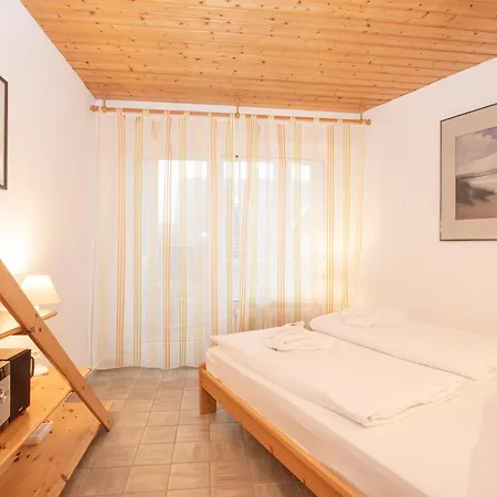 'thomas' Apartment